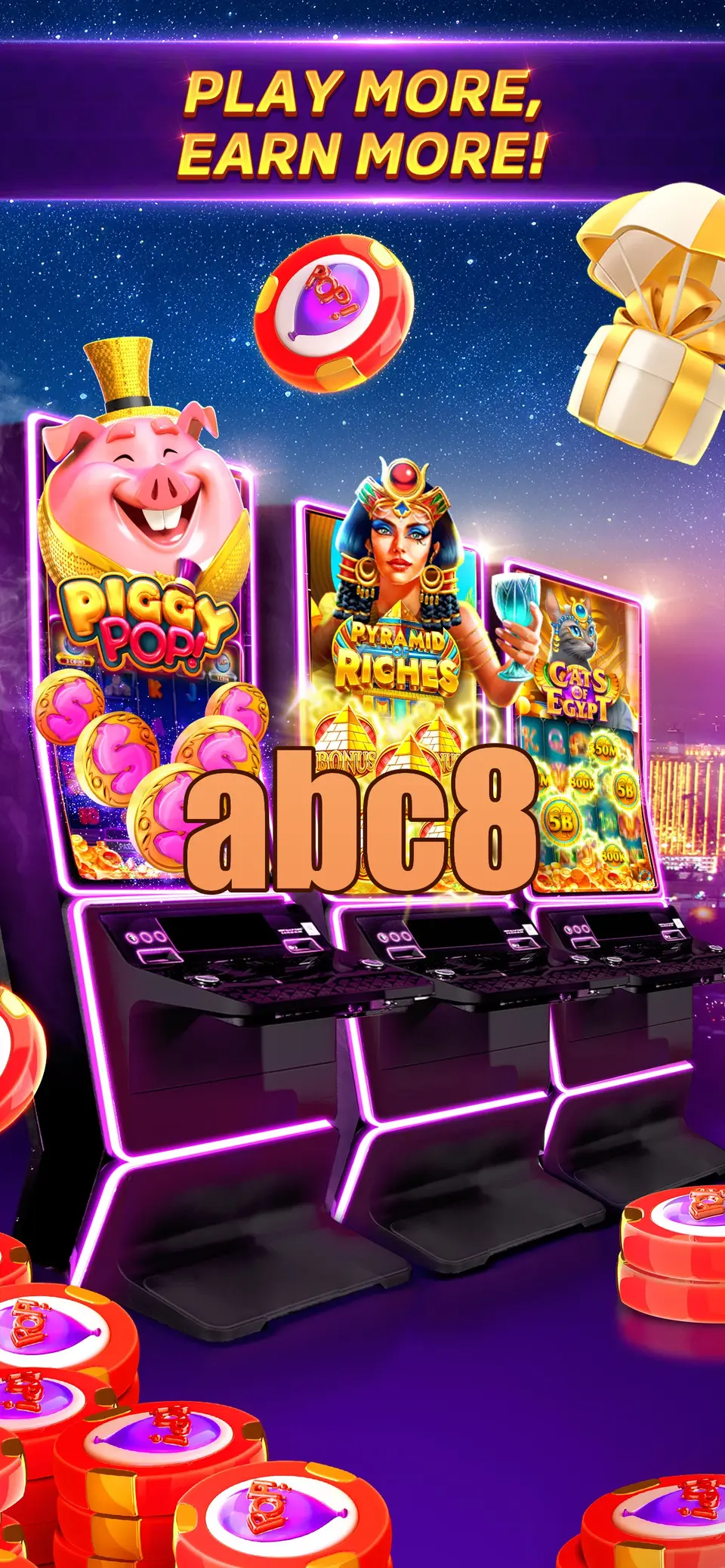abc8 APK