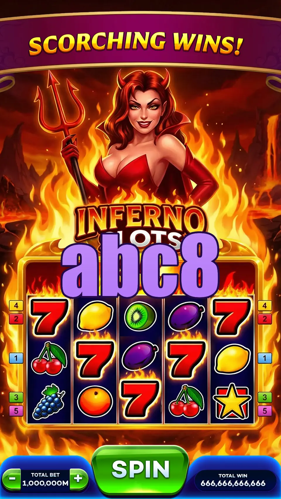 abc8 APK
