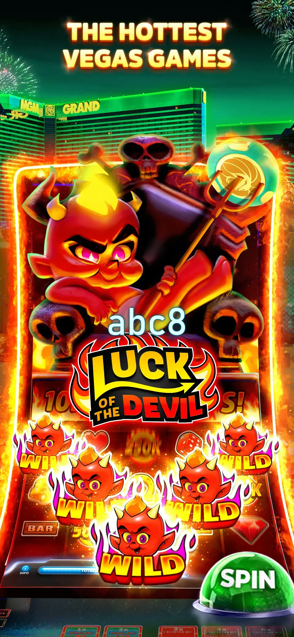 abc8 APK