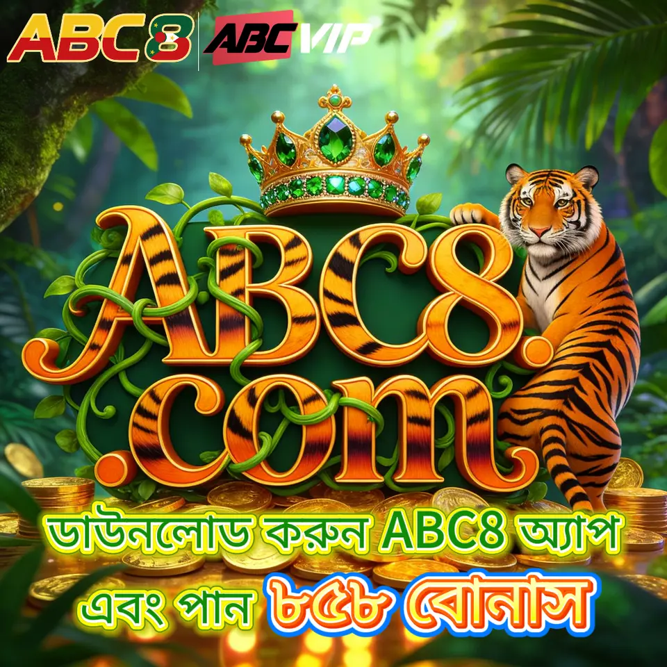 abc8 APK অফিসিয়াল ডাউনলোড