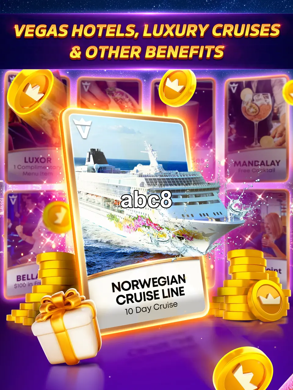 abc8 স্ক্রিনশট অফিসিয়াল APK